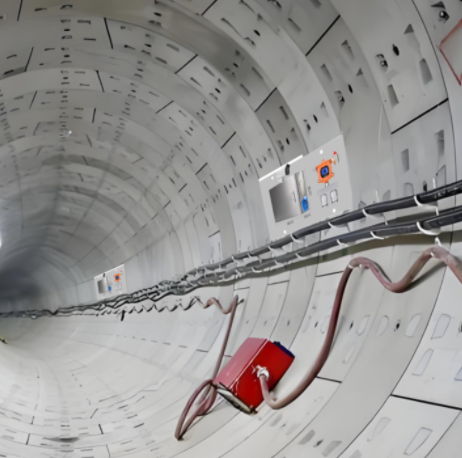 守護地下長城：逸云天人防工程空氣監(jiān)測儀用創(chuàng)新科技守護每一口呼吸